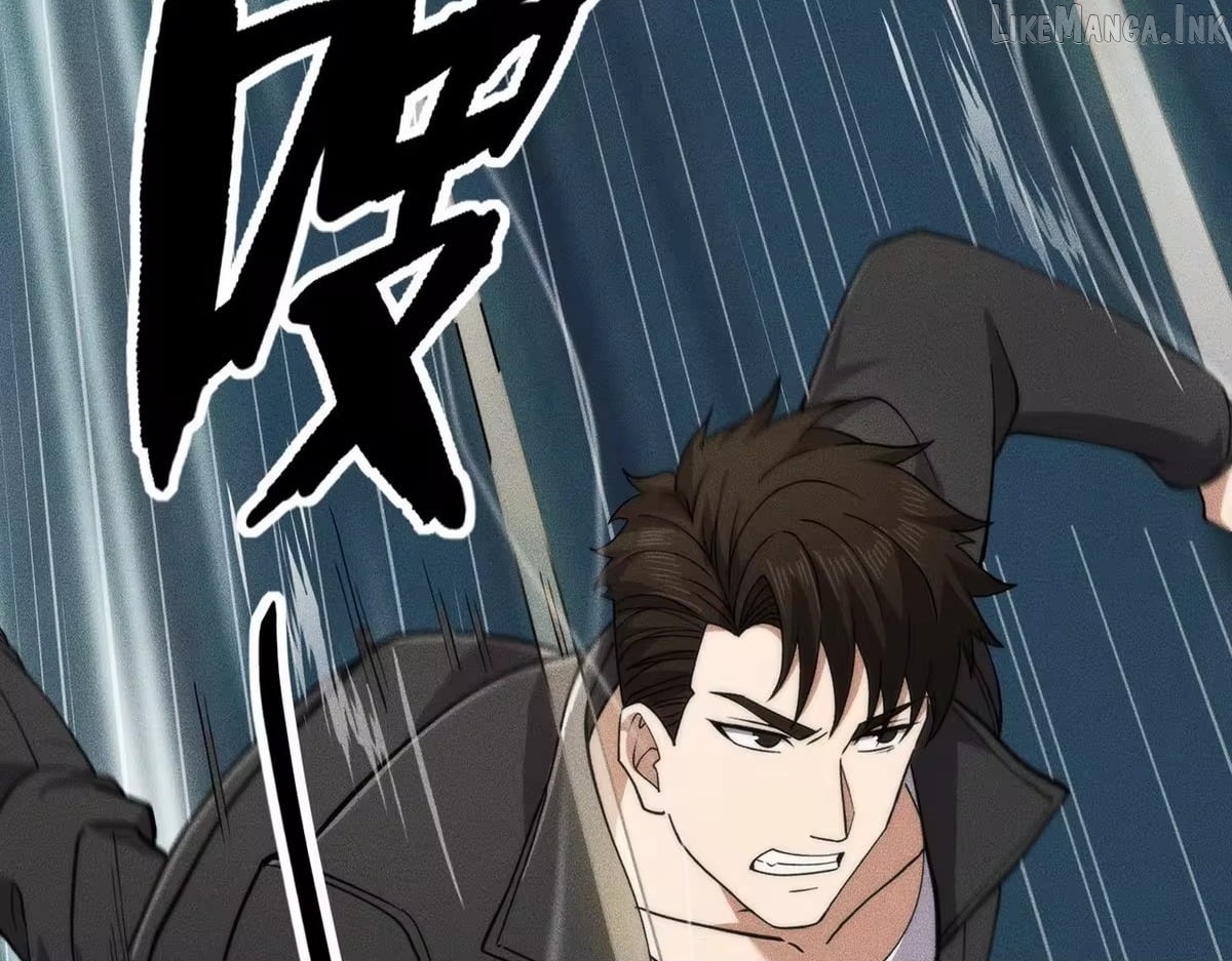 Hidden Dragon in the City (2025) Chapter 79  - page 11